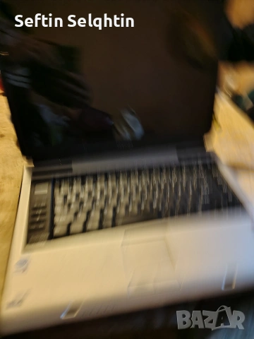 Продава се toshiba , снимка 3 - Лаптопи за дома - 53132770