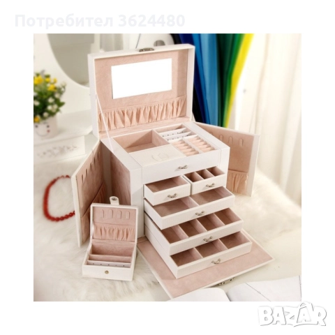 КУФАРЧЕ ЗА БУЖУТА 1119, снимка 3 - Други - 52650019