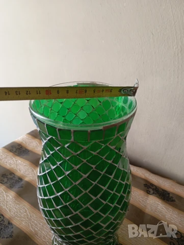 Декоративно стъкло, снимка 3 - Декорация за дома - 50929776