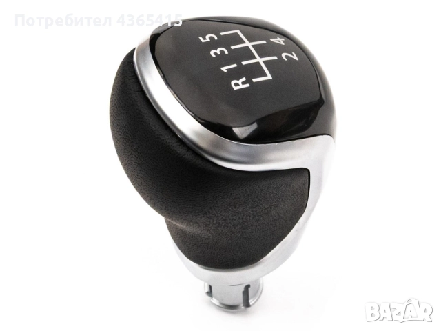 Топка за скоростен лост VW Jetta A7 2018+ 5 скорости, снимка 4 - Части - 52294452