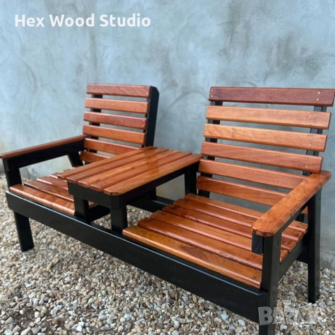 ърводелски услуги | Ръчна изработка от масивно дърво, снимка 3 - Дърводелски услуги - 54169692