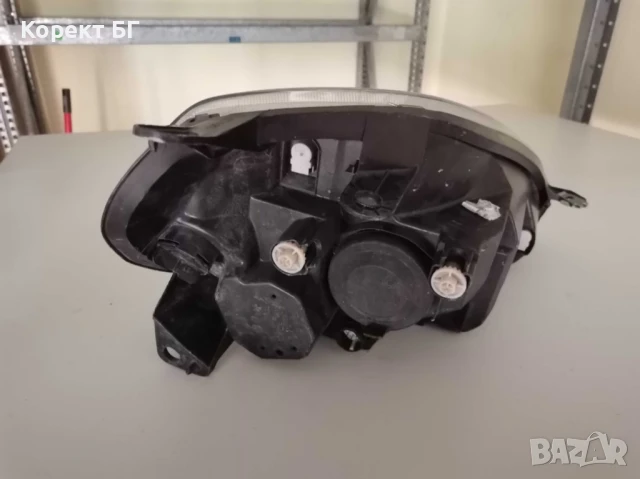 Оригинален ляв Фaр за Фият гранде Пунто/Fiat Granse Punto 2005--2010 година
, снимка 4 - Части - 50465238