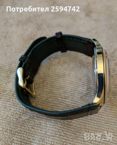 Orient Bambino V4 Automatic, снимка 8 - Мъжки - 54126322