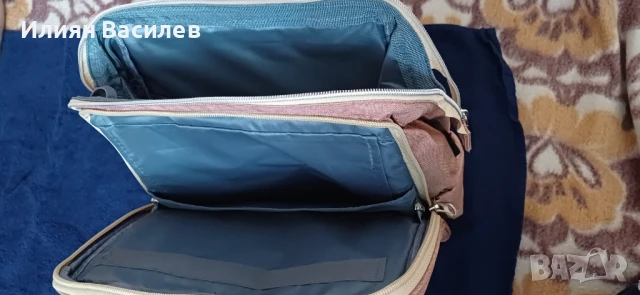 раница, снимка 3 - Раници - 51172972