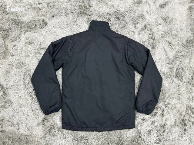 Мъжко яке Helly Hansen Ins Jacket, Размер М, снимка 3 - Якета - 47257524