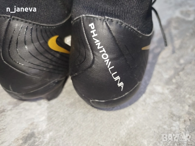 Маратонки за футбол Nike номер 41, снимка 6 - Маратонки - 53752442