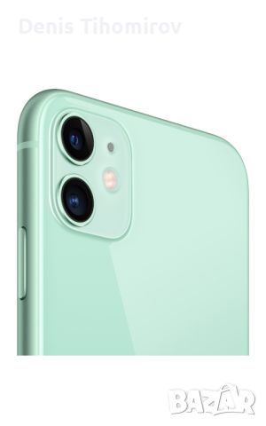Apple iPhone 11 128GB Green , снимка 2 - Apple iPhone - 45650199