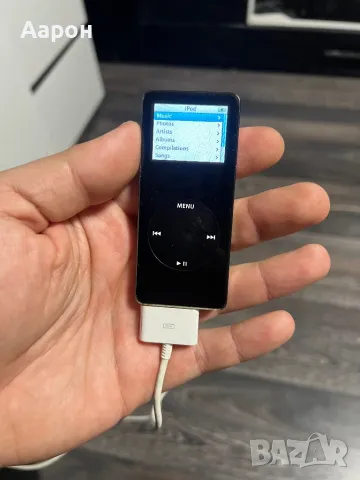 iPod , снимка 2 - iPod - 48311347