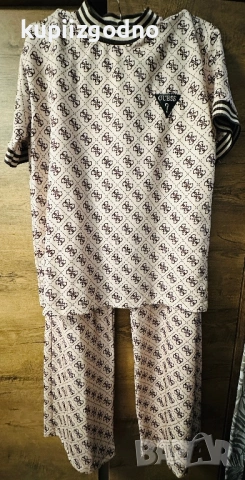 GUESS Дамски сет Топ качество за малко пари