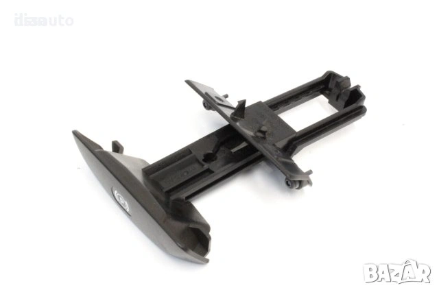 Ръчка ръчна спирачка Mercedes W204 A2044200177 A2044270020