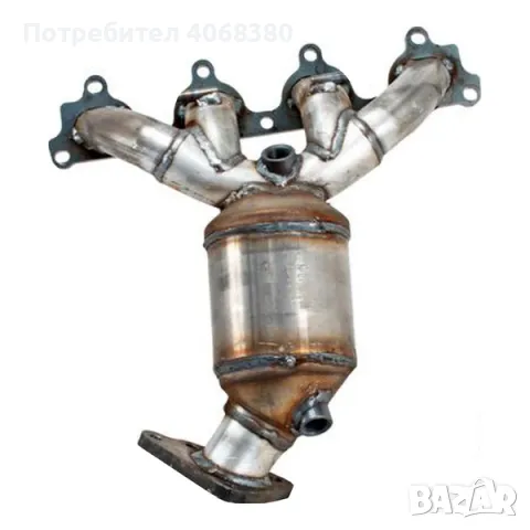 Катализатор DPF ДПФ Audi BMW Mercedes VW Ford Peugeot Citroen Opel Renault Toyota Honda , снимка 3 - Части - 47945970