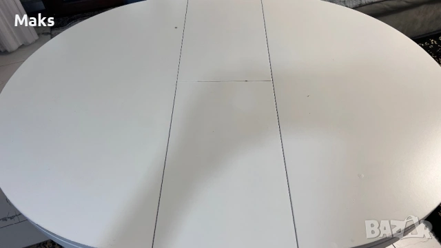 Трапезна маса, снимка 3 - Маси - 54258007