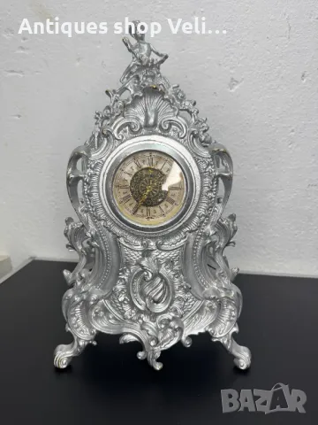 Механичен бронзов часовник №6726 