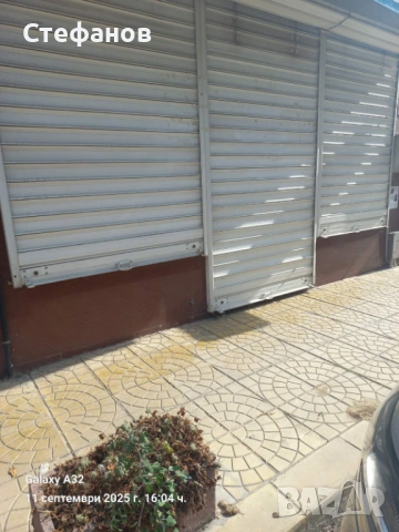 Помещение 65кв.м под наем, снимка 2 - Магазини - 53868739