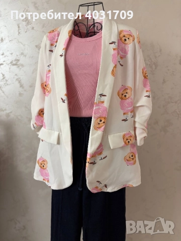 Сако с мечета 