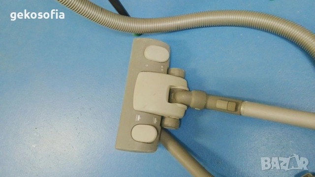 Мощна Прахосмукачка AEG / Electrolux Viva Quick 2200W в отлично състояние!, снимка 4 - Прахосмукачки - 52867115