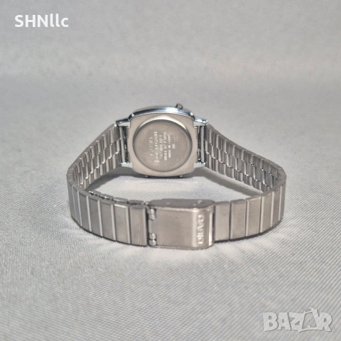 Дамски Часовник Casio LA670WEA-7EF, снимка 3 - Дамски - 53596098