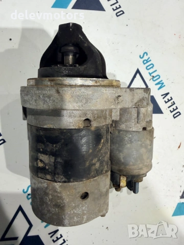 CV6T-11000-GF стартер от Ford Focus 1.0T EcoBoost, двигател M1DD, 6 ск., 125 кс., 2019 г., 141 000 k, снимка 4 - Части - 53482825