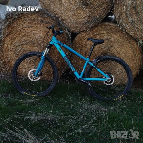 Drag c2 колело, снимка 5 - Велосипеди - 53611102