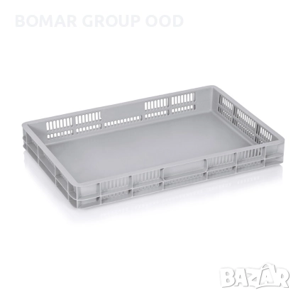 Пластмасови каси нови налични, снимка 18 - Друго търговско оборудване - 52316476