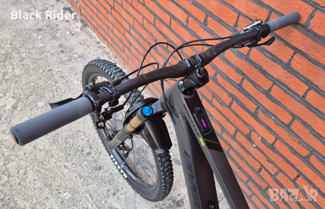 Електрически карбонов олекотен велосипед PIVOT SHUTTLE SL, TEAM XTR , Full FOX Kashima, XTR , FAZUA , снимка 13 - Велосипеди - 50338218