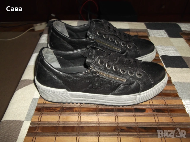 Кожени кецове GABOR  