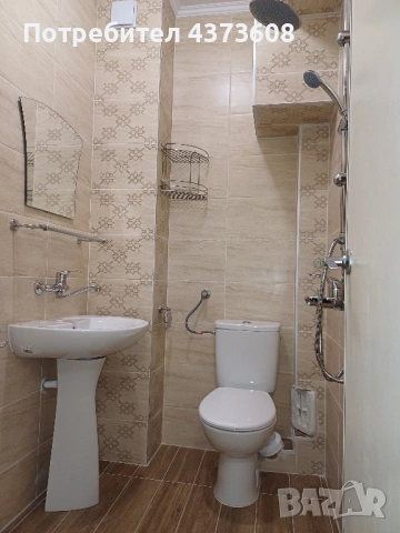 Собственик Продава Двустаен в Супер Центъра, ул. ”Александровска” N:115Б, снимка 4 - Апартаменти - 53921489