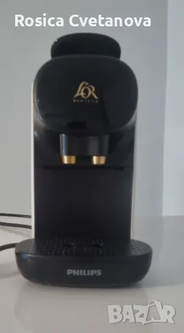 Еспресо машина philips l'or barista, снимка 1 - Кафемашини - 47295506