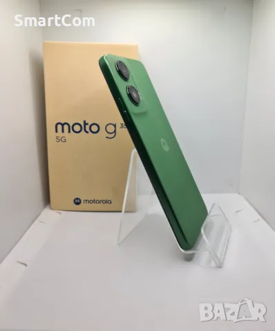 Moto G35 5G 4/256GB , снимка 3 - Motorola - 47902594