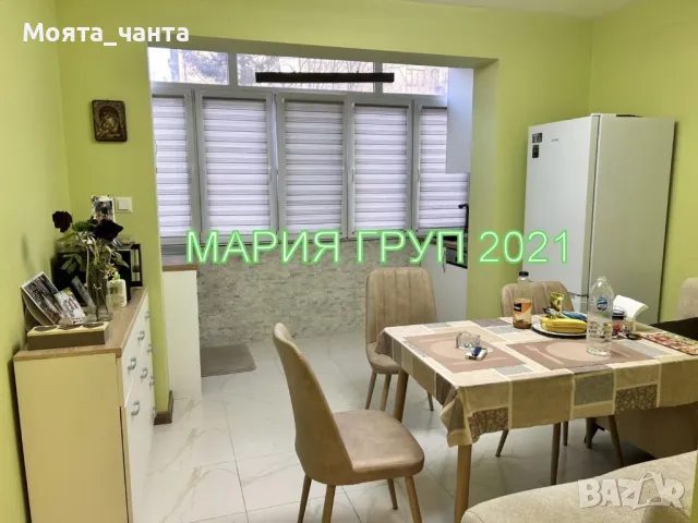 Апартамент в Димитровград, снимка 2 - Aпартаменти - 49256766