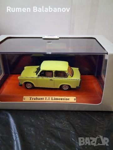 колекционерски колички , снимка 6 - Колекции - 54062842