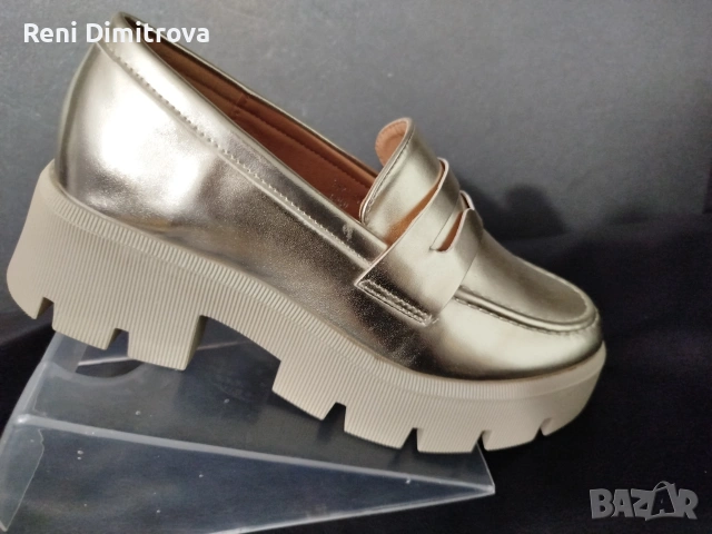 дамски обувки , снимка 2 - Дамски ежедневни обувки - 53463683