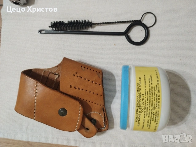 продавам, снимка 2 - Бойно оръжие - 53983301