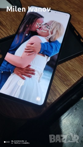 Samsung A 71 продава/бартер