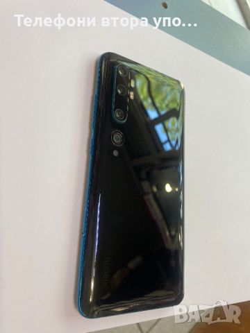 Xiaomi Mi Note 10, снимка 6 - Xiaomi - 46638437