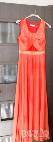 Абитуриентска рокля, снимка 2 - Рокли - 53636093