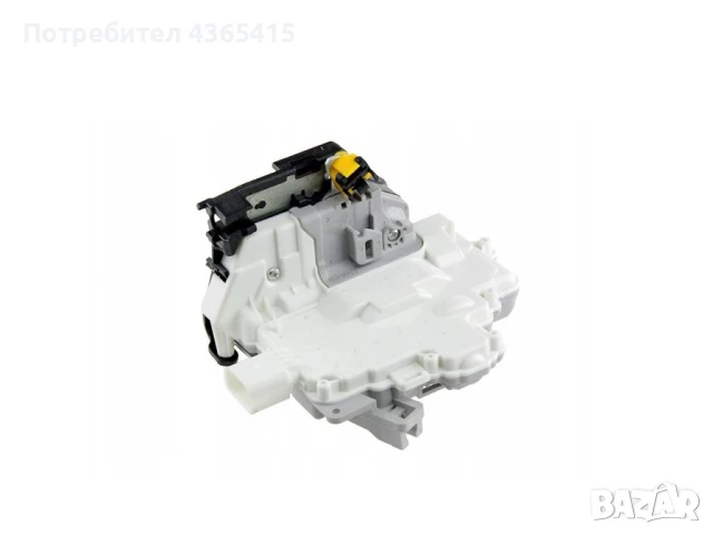 Брава за задна дясна врата Audi A3 8P