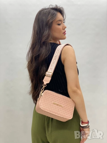 чанти michael kors, снимка 5 - Чанти - 51450463