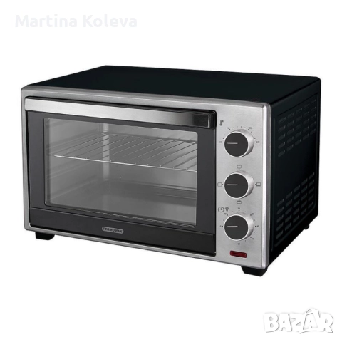 Електрическа фурна Termomax  1600W, снимка 2 - Печки, фурни - 52632801