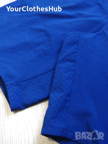 Nike DSTNCE 2IN1 SHORT S size Мъжки клин шорти, снимка 3 - Къси панталони - 53493500