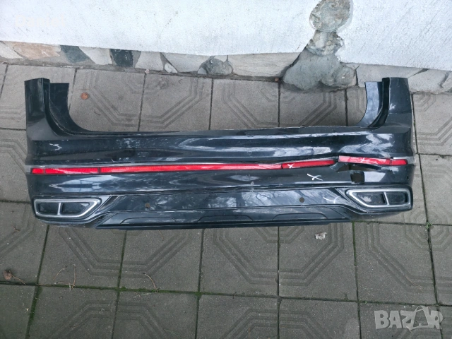 Части от VW Tiguan 2 Allspace, снимка 13 - Части - 53344340