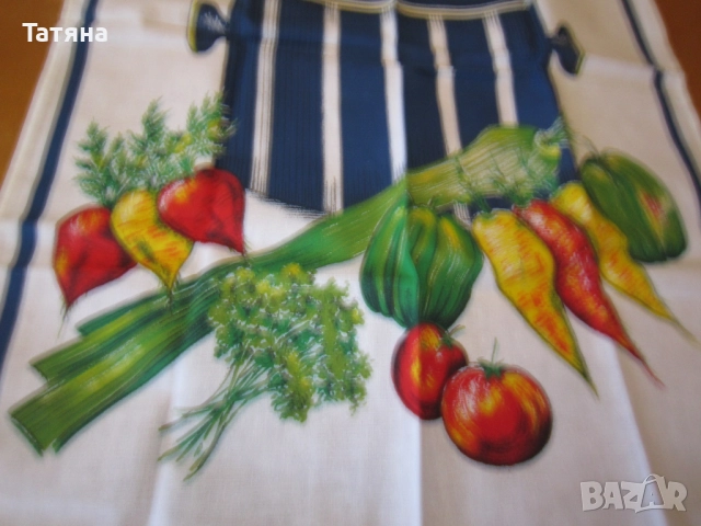 КЪРПИ и САЛФЕТКИ, снимка 6 - Декорация за дома - 51743006