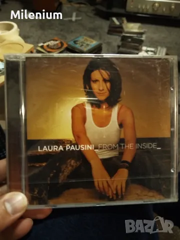 Laura Pausini CD