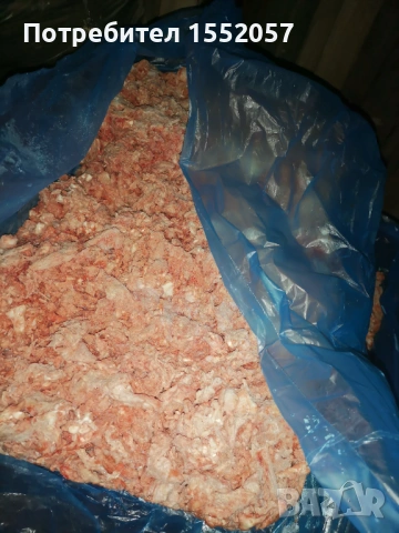 Пилешка кайма за кучета , снимка 3 - За кучета - 54097495