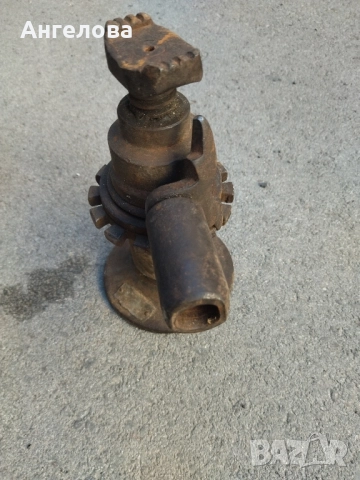 Крик, снимка 2 - Други инструменти - 52446815