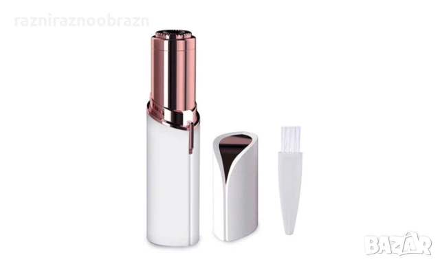 Дискретен епилатор Flawless, снимка 4 - Епилатори - 50967929