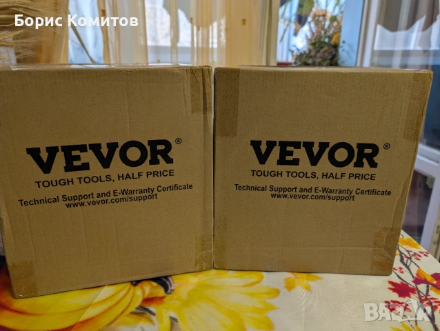 Ултразвукова вана 1,3 литра, снимка 2 - Медицинска апаратура - 53573758