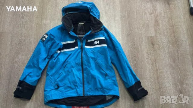 Helly  Hansen  Мъжко  Яке  XL, снимка 3 - Якета - 48679701