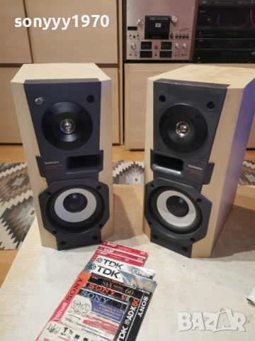 technics x2 speaker system-внос swiss 1803261449LCHERY1, снимка 16 - Тонколони - 53887138