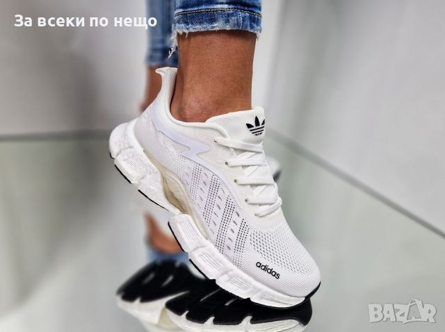 Дамски маратонки Adidas, снимка 4 - Маратонки - 45248470